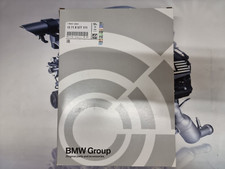 NEW GENUINE BMW G30 G31 G11 G14 G01 G05 AIR INTAKE SILENCER FILTER 13718577171