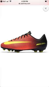 11c soccer cleats