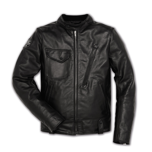 New Dainese Ducati Café Racer Leather 