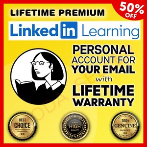 LinkedIn-Learning-Lifetime-Lynda-Premium-for-Your-Email-amp-04Hrs-Fast-Delivery
