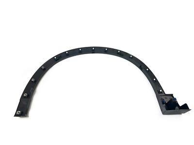 TK4851W20D OEM Genuine Passenger Side Wheel Opening Molding for