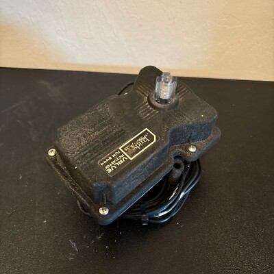Jandy AquaLink RS JVA2444 Valve Actuator, 180 Degrees, 24V