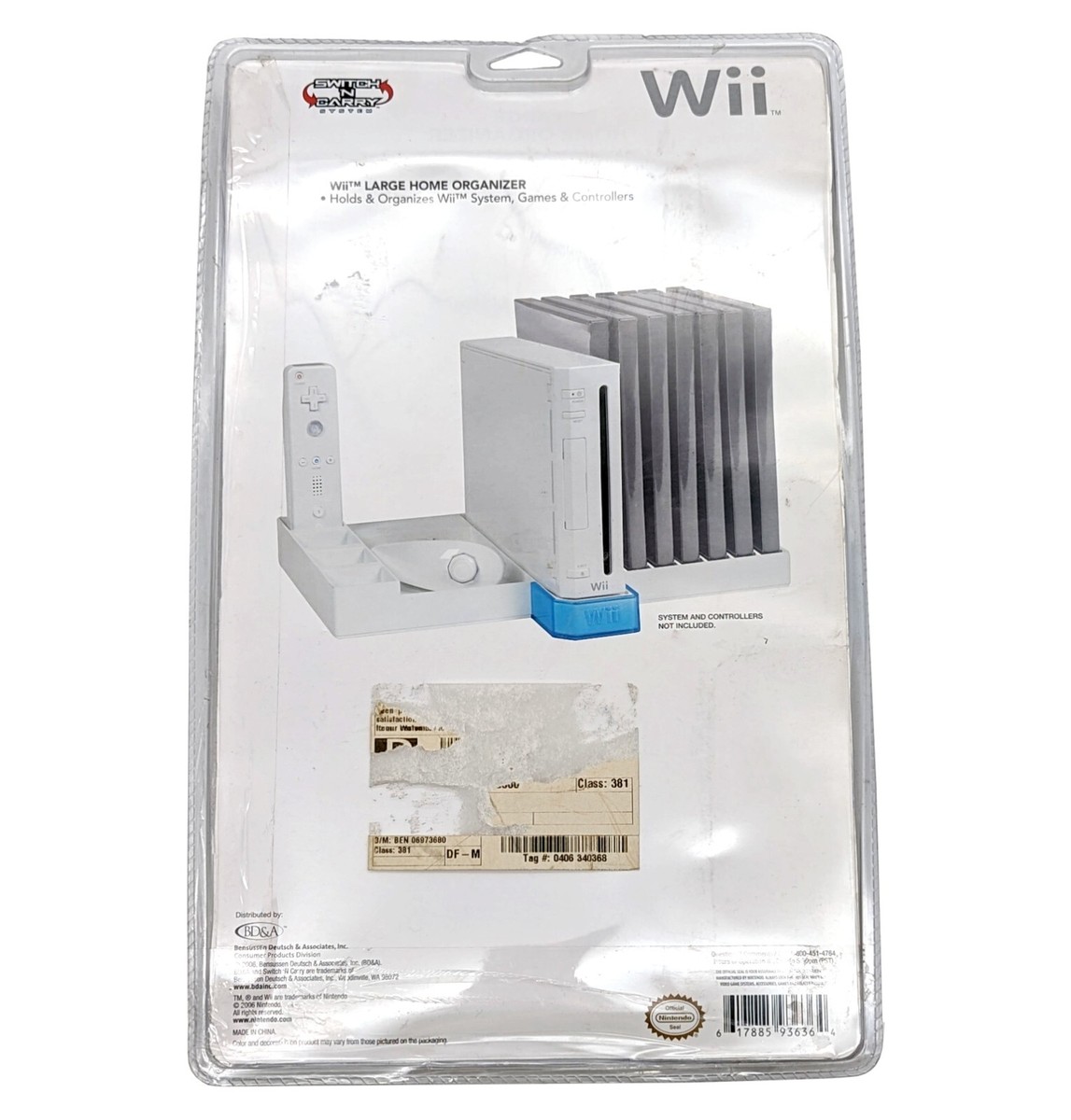 wiiです Amazon.com: SSIOIZZ 3 in 1 Wii AC Power Adapter + Composite