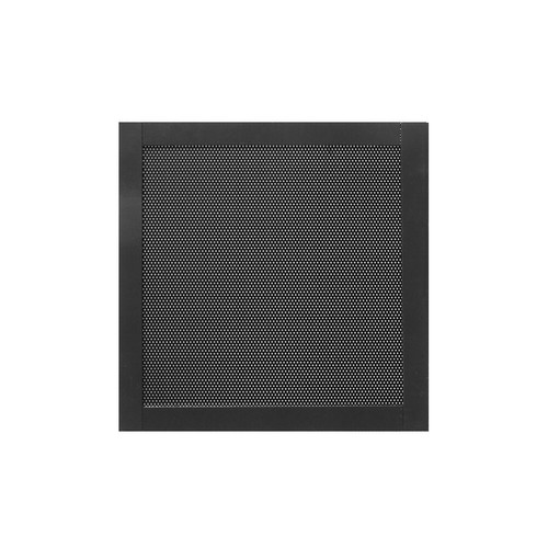 PC Fan Dust Filter Computer Case Magnet Frame Dust Filter Ultra Fine PVC Mesh 0 - Zdjęcie 7 z 14