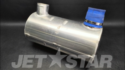 ULTRA310LX'19 OEM (Mufflers) MUFFLER-COMP,1ST Used [K8455-55 ULTRA310LX'19 OEM (Mufflers) MUFFLER-COMP,1ST Used [K8455-55
