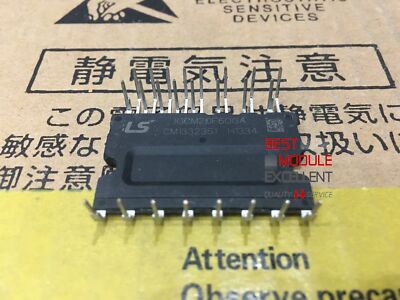1PCS LS IGCM20F60GA power supply module NEW 100% Quality Assurance