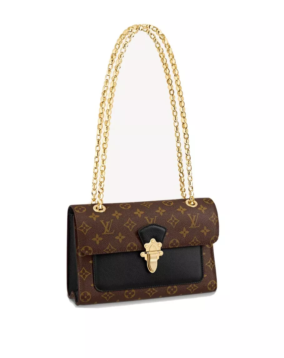 Louis Vuitton Monogram Designer Handbag