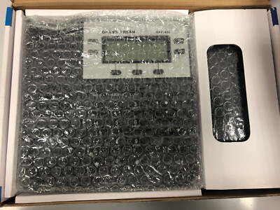 NEW Grandstream GXP1450 HD Enterprise IP Phone 