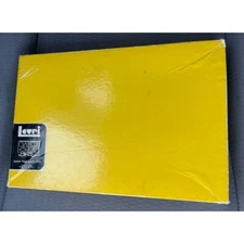 LAURI Junior Fit-a-Space Foam Puzzles 2101 made in USA 1979