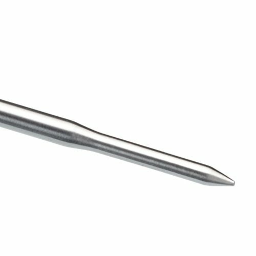 Цифровой термометр для мяса мастер-класса со складывающимся зондом