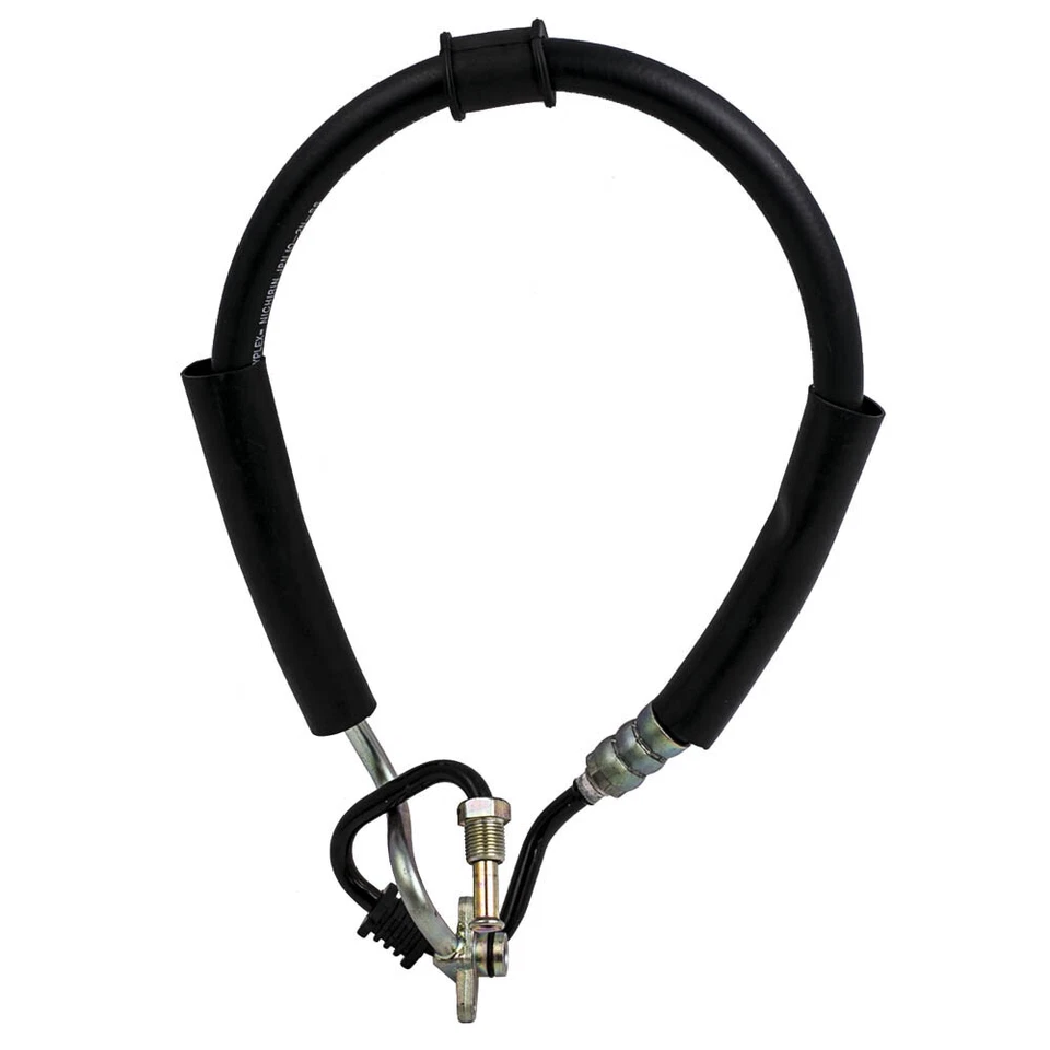 POWER STEERING PRESSURE HOSE PIPE FOR HONDA ACCORD 2.2 DIESEL 03-07 SDA-Q02 RHD - Image 3 of 4