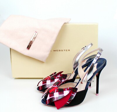 sophia webster baby shoes ebay