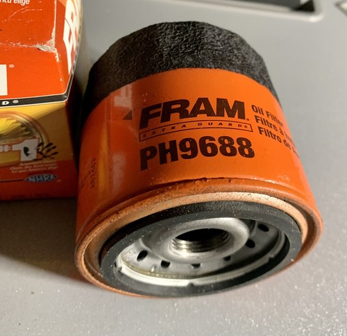 FRAM PH9688 FRAM, PH9688, Oil Filter - Picture 8 of 9