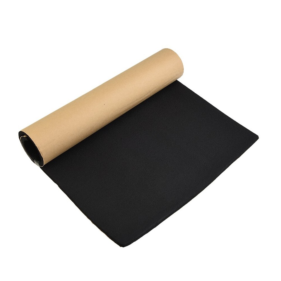 Sound Proofing Insulation Foam for Car Interior Sound Reduction 30cm