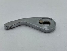 Yashica TL Super camera film advance lever