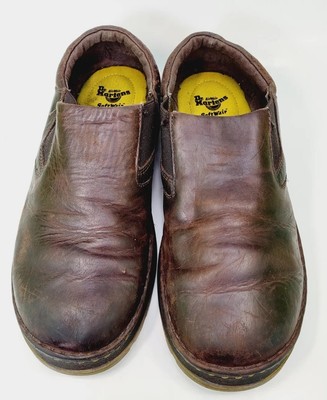 Dr. Martens Orson Men display picture 2