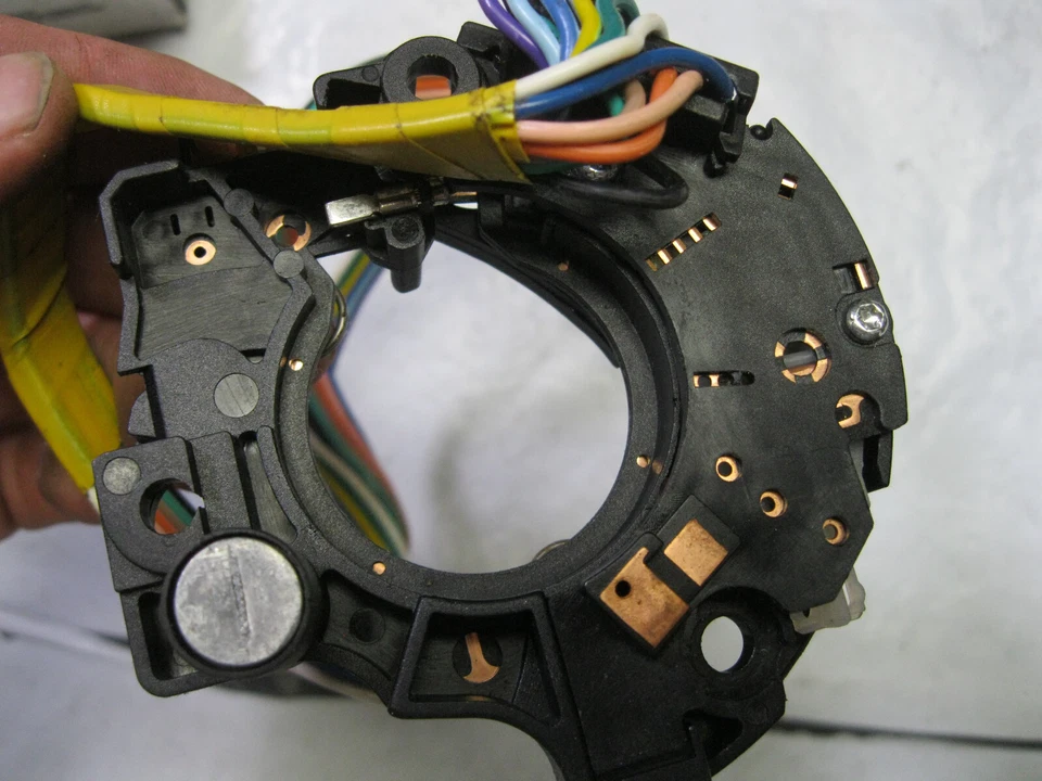 Turn Signal Switch Airtex 1S4607 Foto 3 de 4