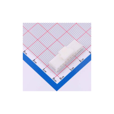 (10pcs)TJC3C-10Y P=2.5mm