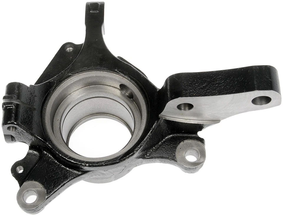 Junta de direção dianteira direita Dorman para 2003-2008 Subaru Forester 2004 2005 2006 - Imagem 4 de 4