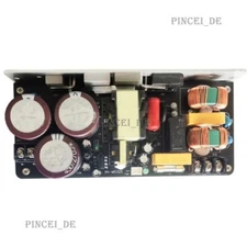1000W AC to DC High Power DPF Power Supply Module AC110V-240V to DC380V