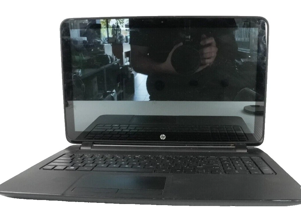 HP OS Not Included Notebooks/Laptops