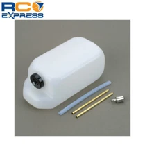 DU-BRO S12 Square Fuel Tank 12 Oz DUB412