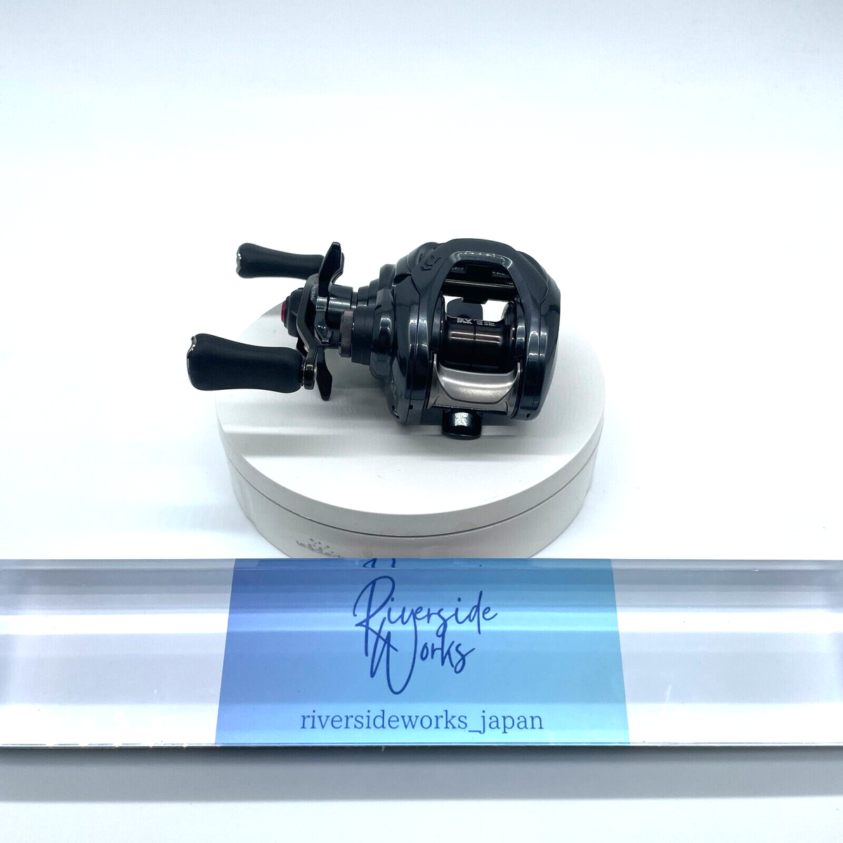 Daiwa 20 Tatula SV TW 103SHL ( Left Handle ) Shipping Japan Daiwa 20 Tatula SV TW 103SHL ( Left Handle ) Shipping Japan