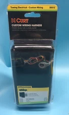 Curt Wiring 56513 for Toyota T-100  & Toyota Tacoma
