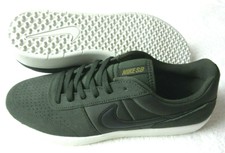 nike sb team classic sequoia