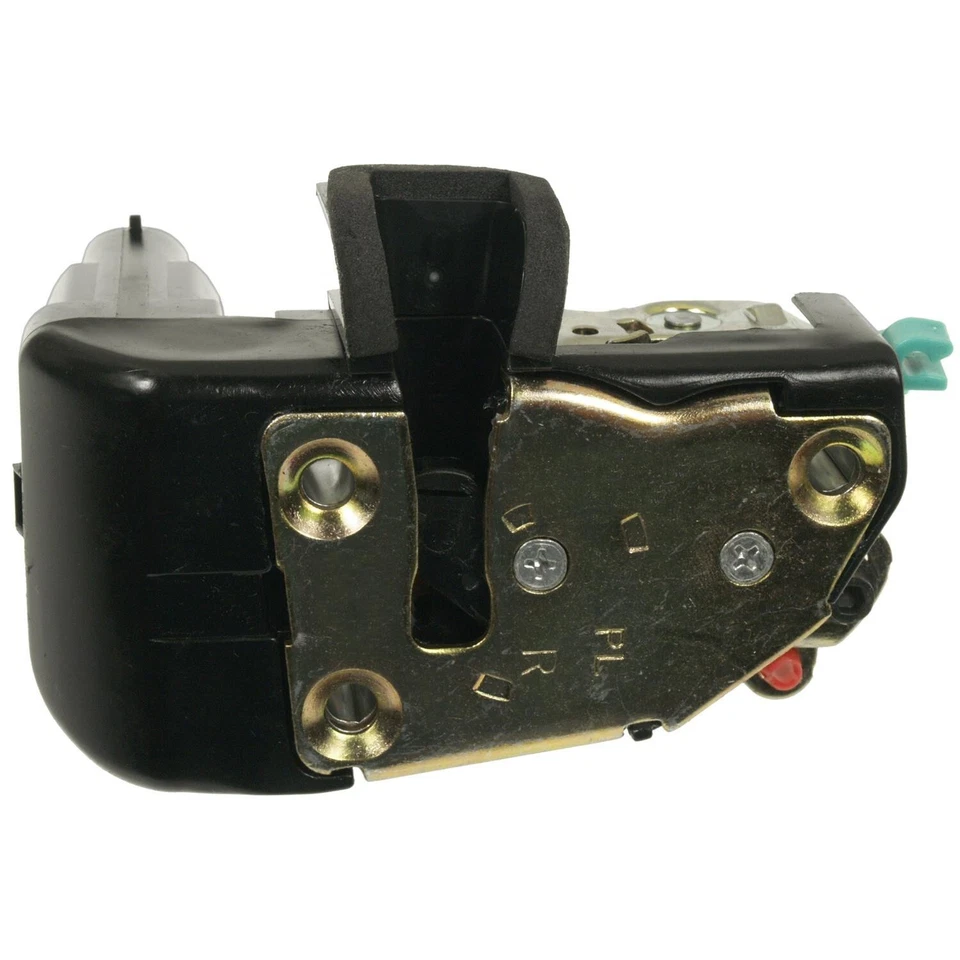 Actuador de bloqueo de puerta delantero derecho SMP para Dodge Ram 3500 1994-1998 Foto 2 de 3