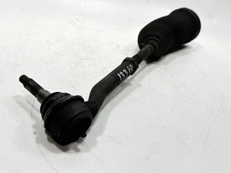 Conector de varilla de acoplamiento de dirección lateral izquierdo o derecho OEM BMW E60 E61 550i 650i Foto 4 de 4