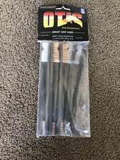 Otis Technology Otis 316-BP 9 Brush Pack Nylon, Bronze, Stainless