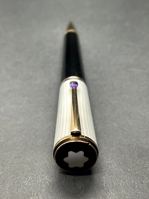 MONTBLANC Ingrid Bergman La Donna Special Edition.104907 Ballpoint