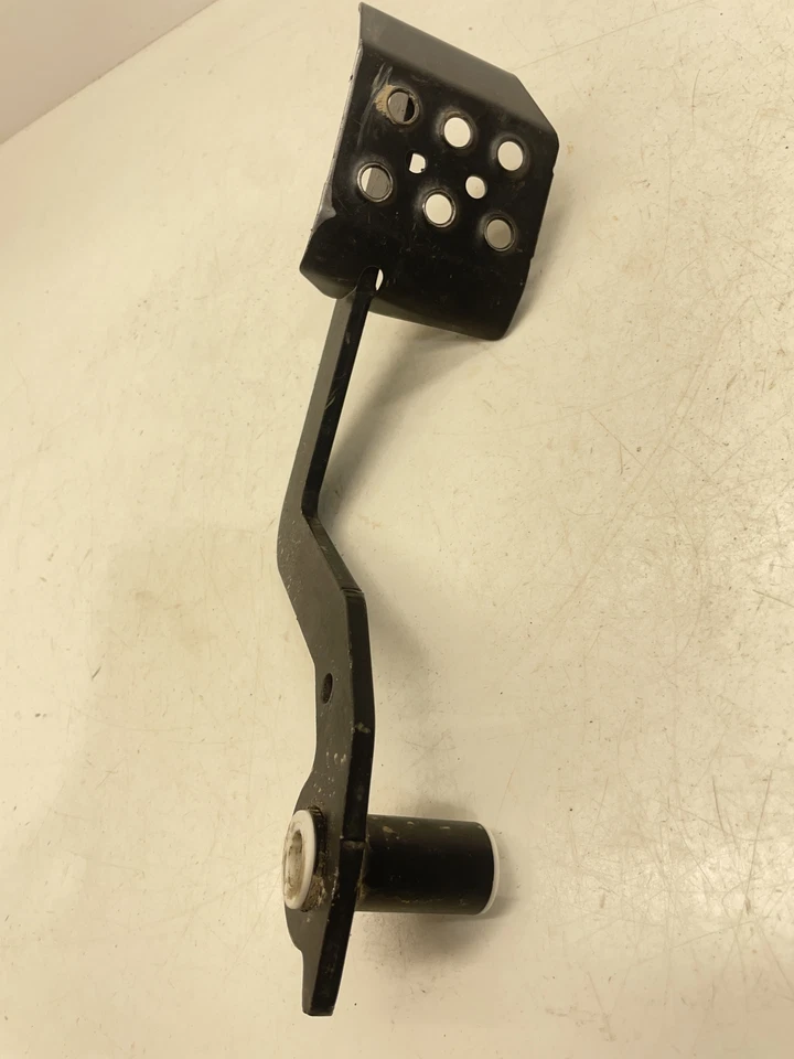 Педаль тормоза, черная - 2019 Polaris Ranger Crew XP 1000 RC 50180 - Изображение 2 из 4