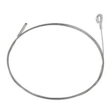 1952-1957 VW Beetle Gas Throttle Accelerator Cable