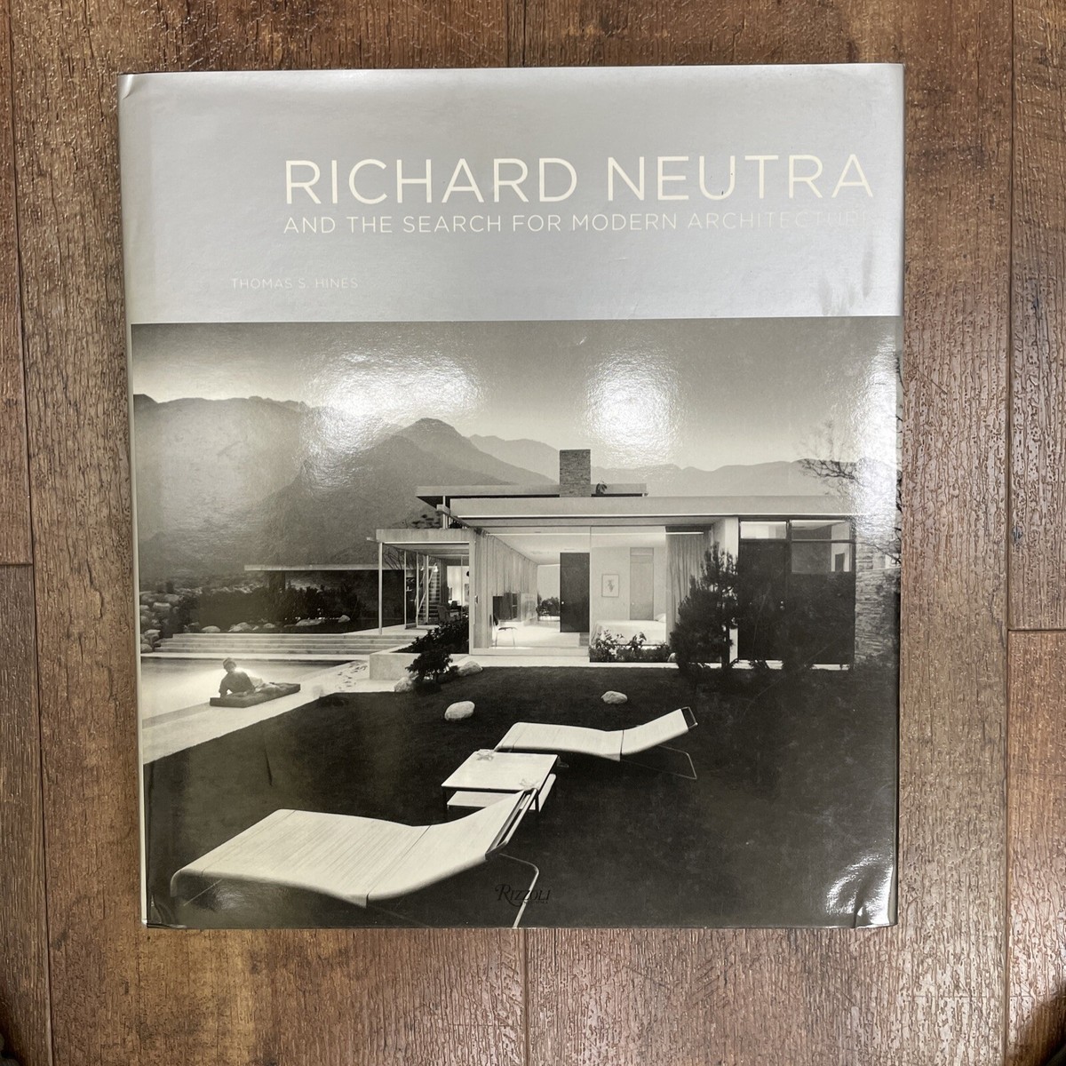 洋書 Richard Neutra Complete Works Neutra. Complete Works