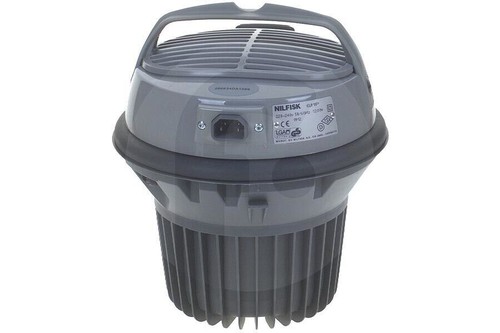 Brosse mixte multi pour aspirateur Nilfisk 107402706 | Leroy Merlin