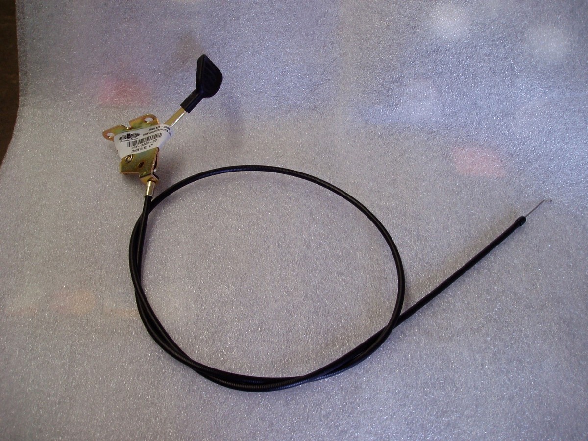 Bad Boy 055-3000-00 MZ Throttle Cable OEM Original for sale online