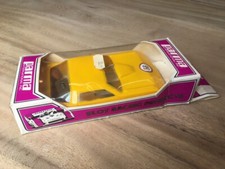 1/24 Parma ASA Camaro Slot Car
