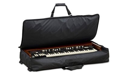 HAMMOND SC-XLK5 Soft Case for XLK-5 2-Tier Keyboard | eBay