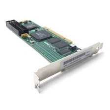 3ware Escalade 7006-2 IDE Raid Controller PCI PATA ATA/133 2x IDE JBOD RAID 0/1