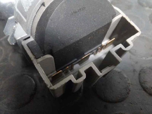 5034072 Antirrobo/Llave Contacto para FORD FOCUS BERLINA (CAP) Ambiente ( 100155 - Imagen 3 de 4
