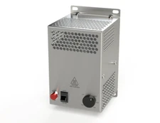 SCE Saginaw Enclosure Heater w/ Thermostat SCE-HF4001B