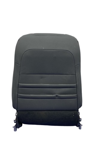 2024 SUBARU OUTBACK OEM FRONT LEFT UPPER SEAT CUSHION | BLACK LEATHER - Picture 15 of 24