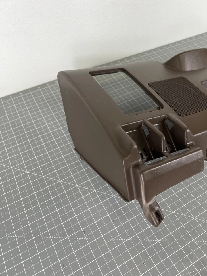 1996-1997 Lexus LX450 нижняя панель отделки крышка Toyota Land Cruiser FZJ80 - Изображение 2 из 4