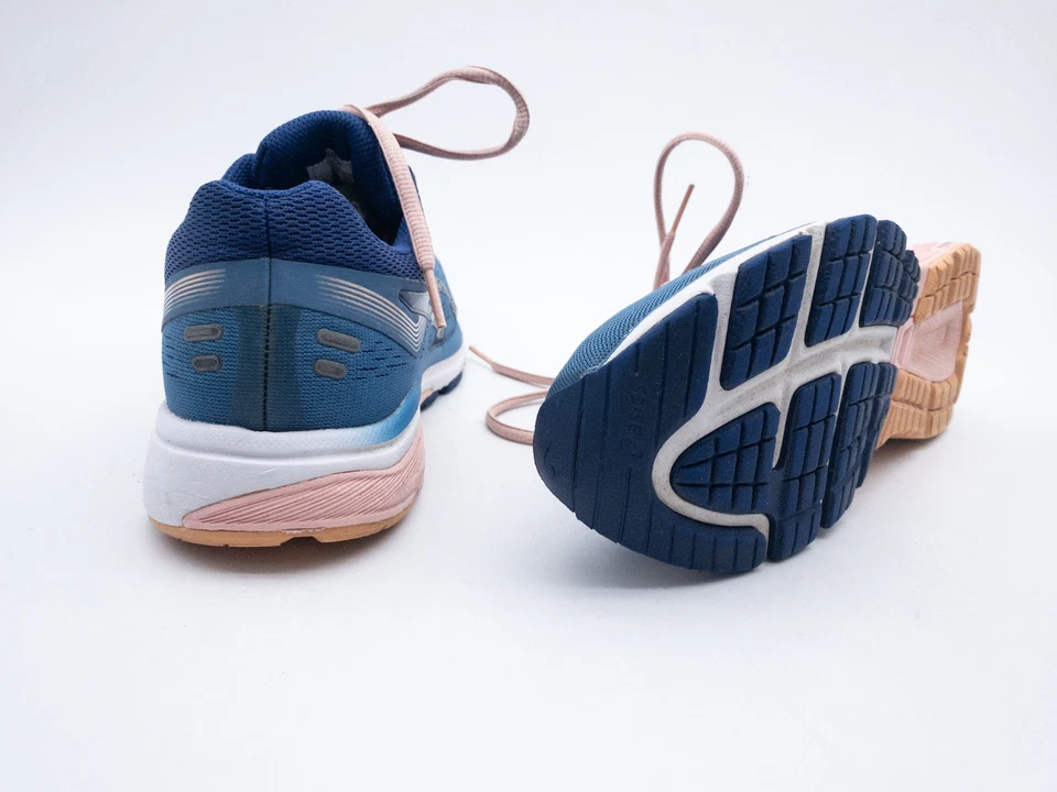 ASICS Gt-1000 Unisex Laufschuh Sportschuh Sneaker Gr. 39 EU Art. 32219-100 - Bild 2 von 4