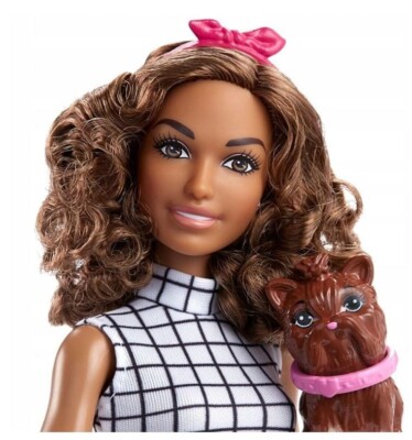 Barbie ヒョウ柄 ドライヤー 【公式通販】