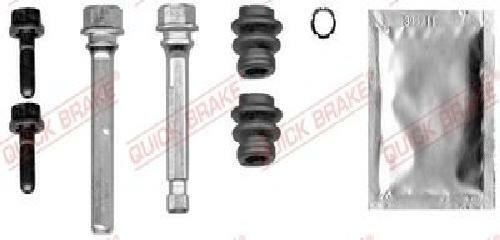 Original Quick Brake FüHrungshüLsensatz Bremssattel 113-1492X FüR Lexus Mazda-image