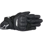 Alpinestars SP-5 Leather Black