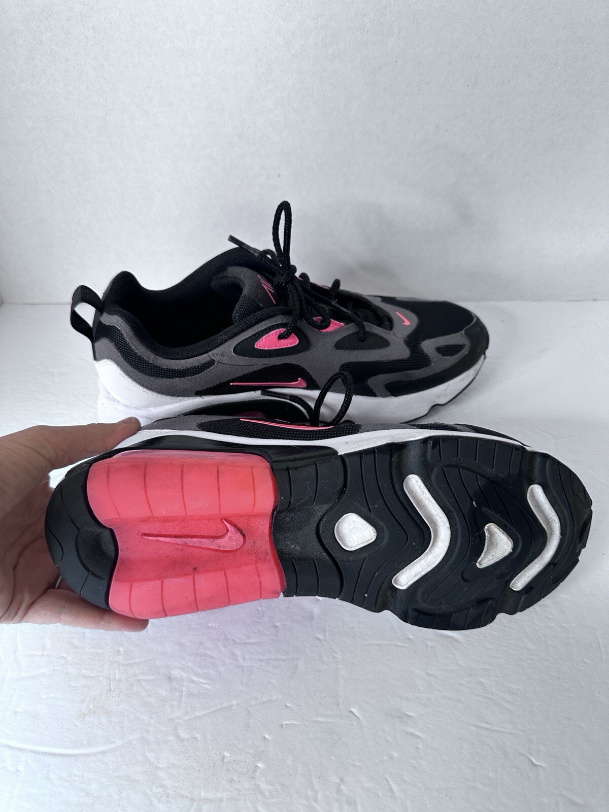 air max 200 hot punch